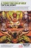INCREDIBLE HULK VOL 04 CITY OF IDOLS TP [9781302960834]